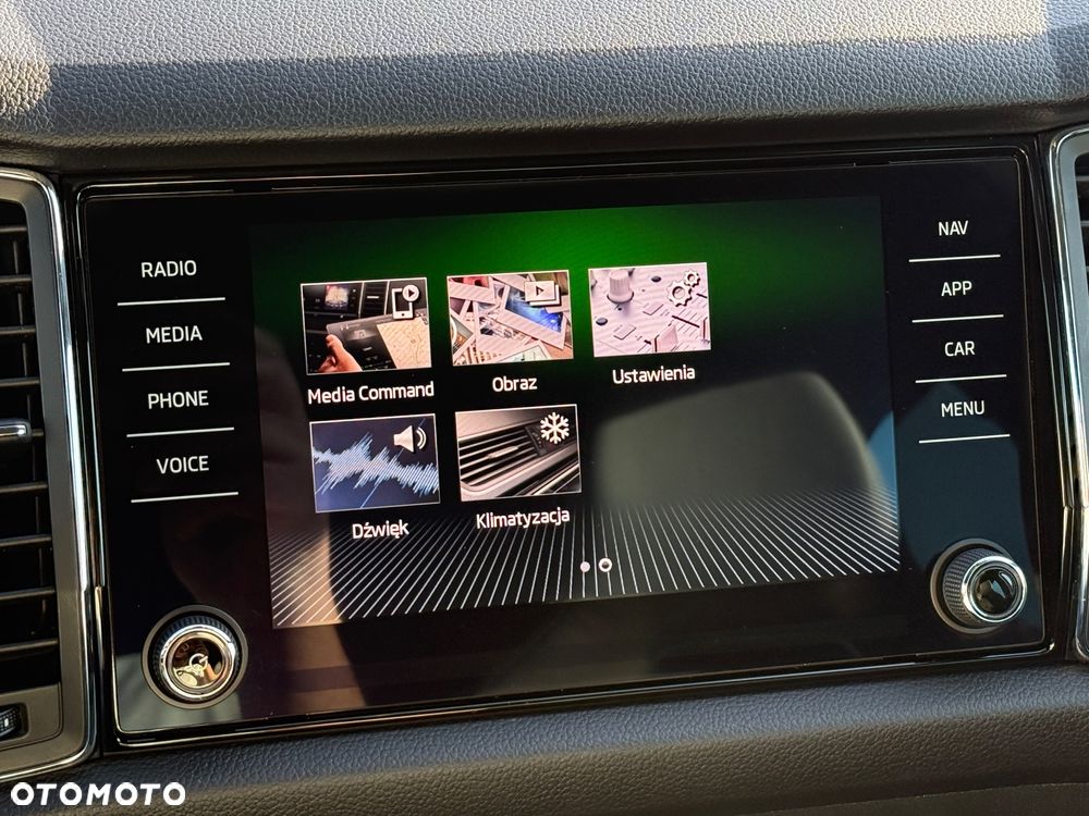 Skoda Kodiaq 2.0 TDI 4x4 Sportline DSG - 25