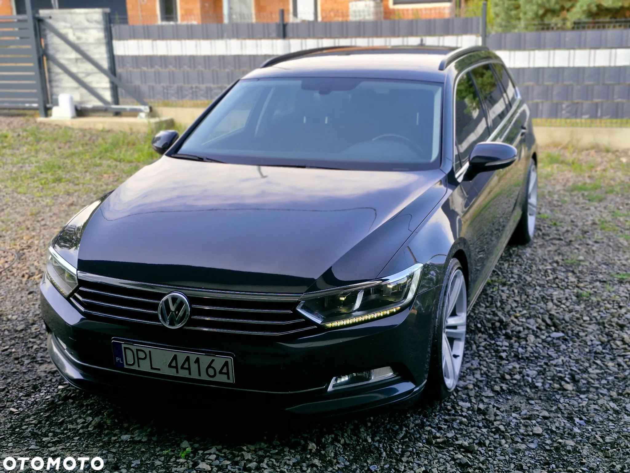 Volkswagen Passat 2.0 TDI BMT Comfortline DSG - 13