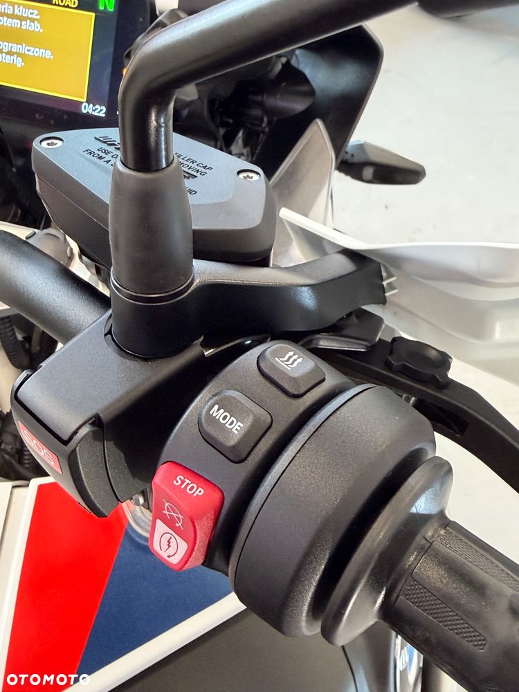 BMW GS - 22