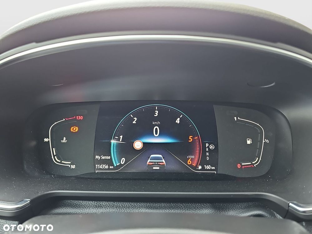 Renault Talisman 2.0 Blue dCi Intens EDC - 18