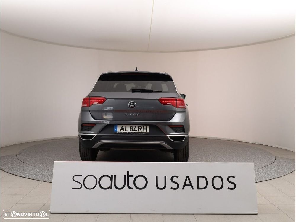 VW T-Roc 1.0 TSI Style - 7