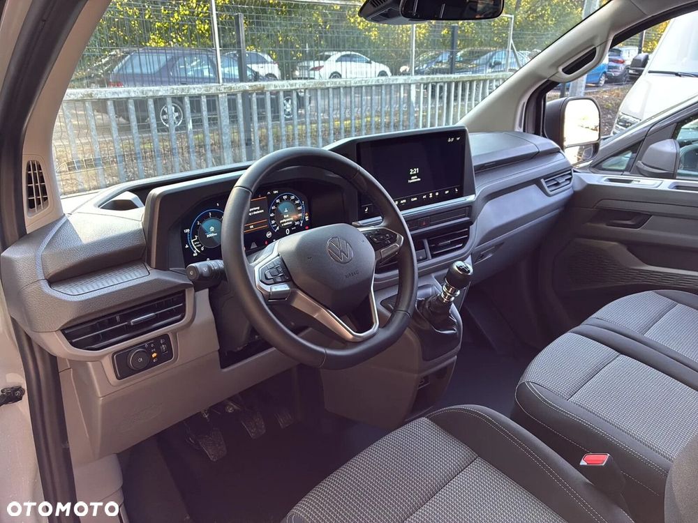 Volkswagen Caravelle 2.0 TDI L2 - 11