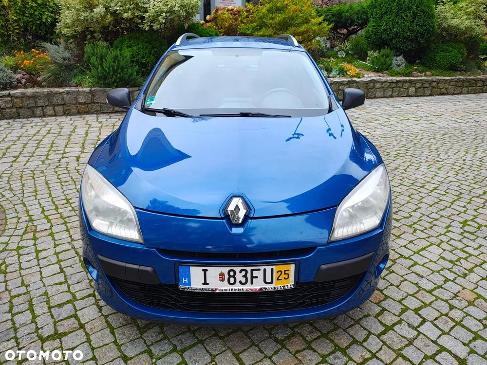 Renault Megane 1.6 16V 100 Expression - 35