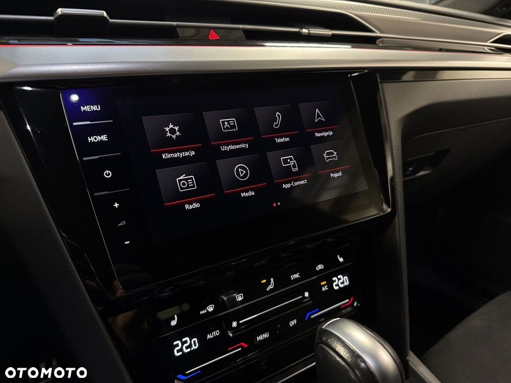 Volkswagen Arteon 2.0 TSI R-Line DSG - 33