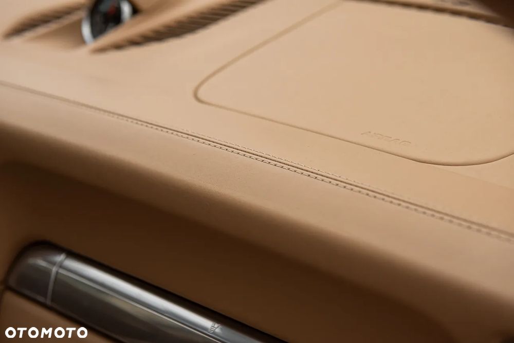 Porsche 911 Carrera PDK - 29