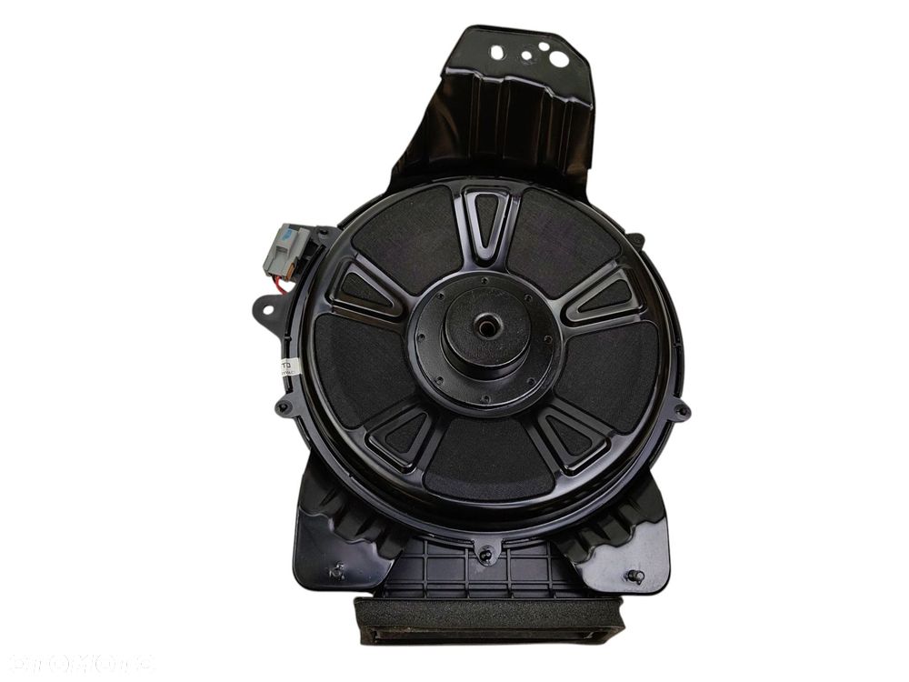 GŁOŚNIK SUBWOOFER BOWERS WILKINS VOLVO S90 II V90 II 31489727 - 1