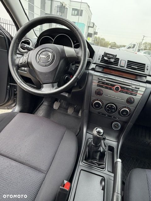 Mazda 3 1.6 Active - 16