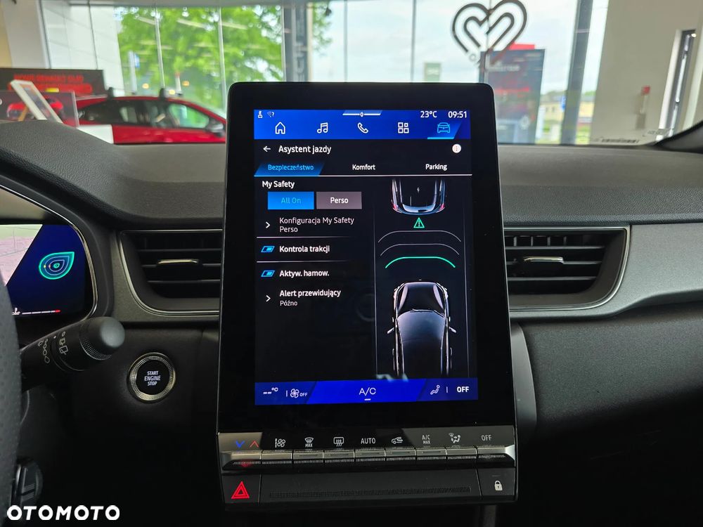 Renault Symbioz 1.3 TCe mHEV Techno - 24