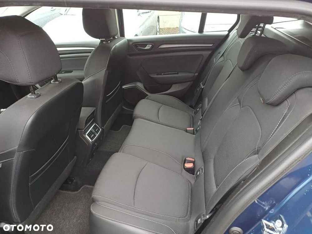 Renault Megane 1.3 TCe FAP Limited - 17