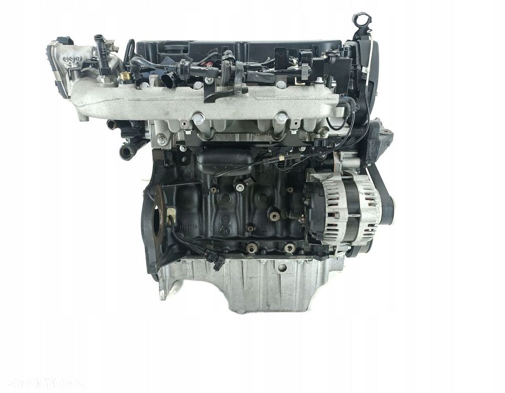 SILNIK KOMPLETNY OPEL ASTRA J INSIGNI A 1.6 T A16LET - 7
