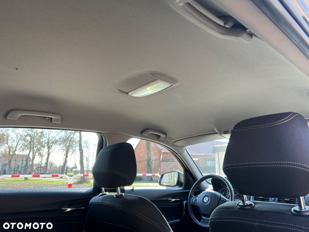BMW Seria 1 118d Urban Line - 24