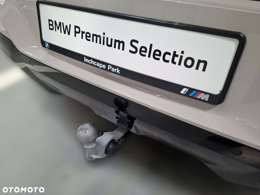 BMW X3 xDrive20d mHEV - 22