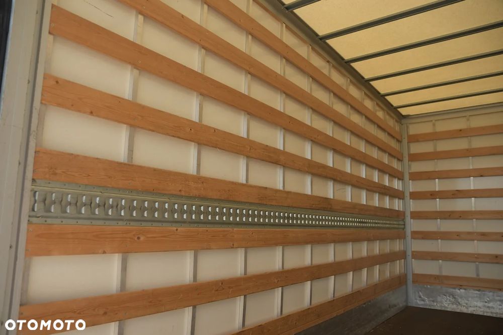 Ford TRANSIT=KONTENER+WINDA=4.35M=AUTOMAT - 34