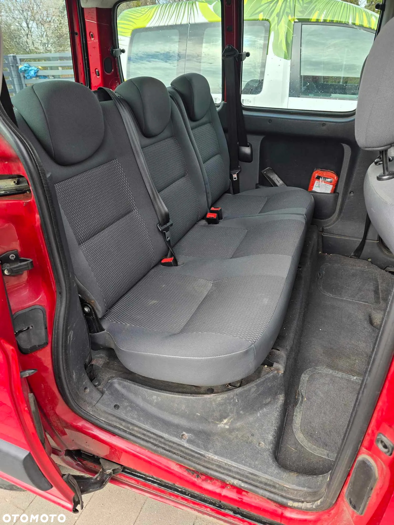 Citroën Berlingo - 6