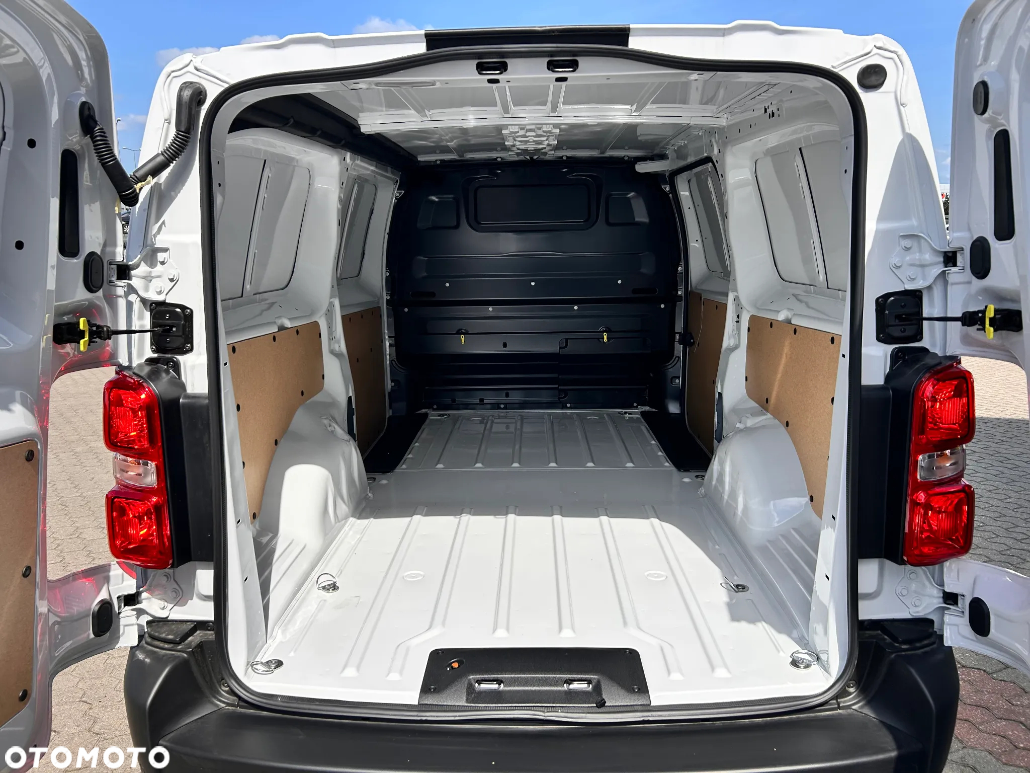 Peugeot Expert Furgon - 8