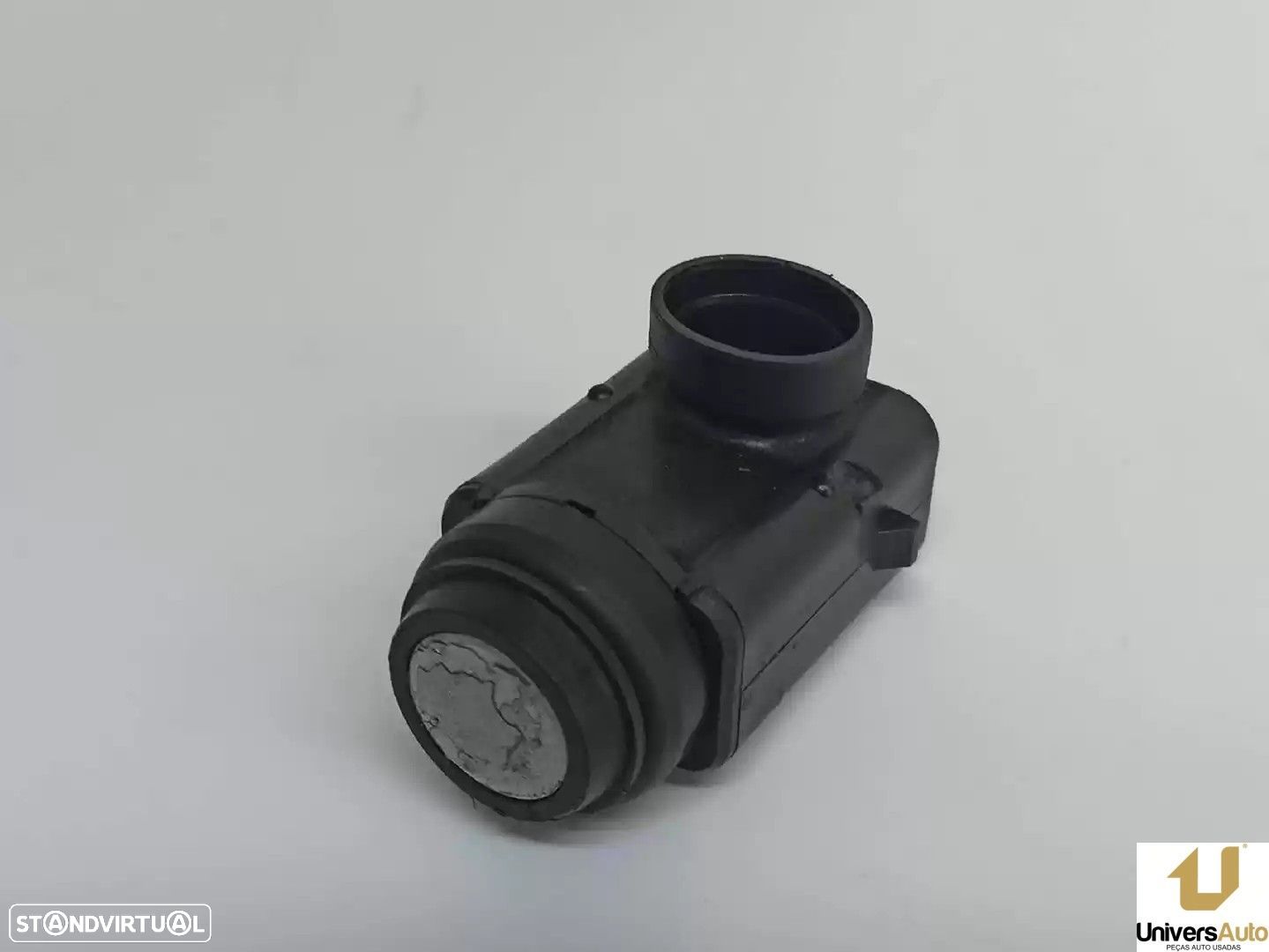 SENSOR DE ESTACIONAMENTO MERCEDES-BENZ CLASSE C COUPÉ 2002 -0263003167 - 1