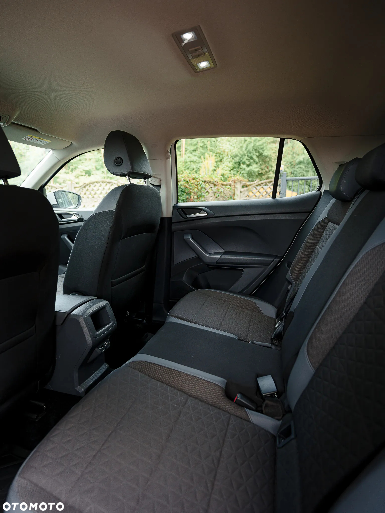 Volkswagen T-Cross 1.0 TSI Style - 22