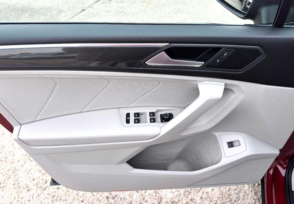 Volkswagen Tiguan Allspace 1.5 TSI ACT DSG Elegance - 15