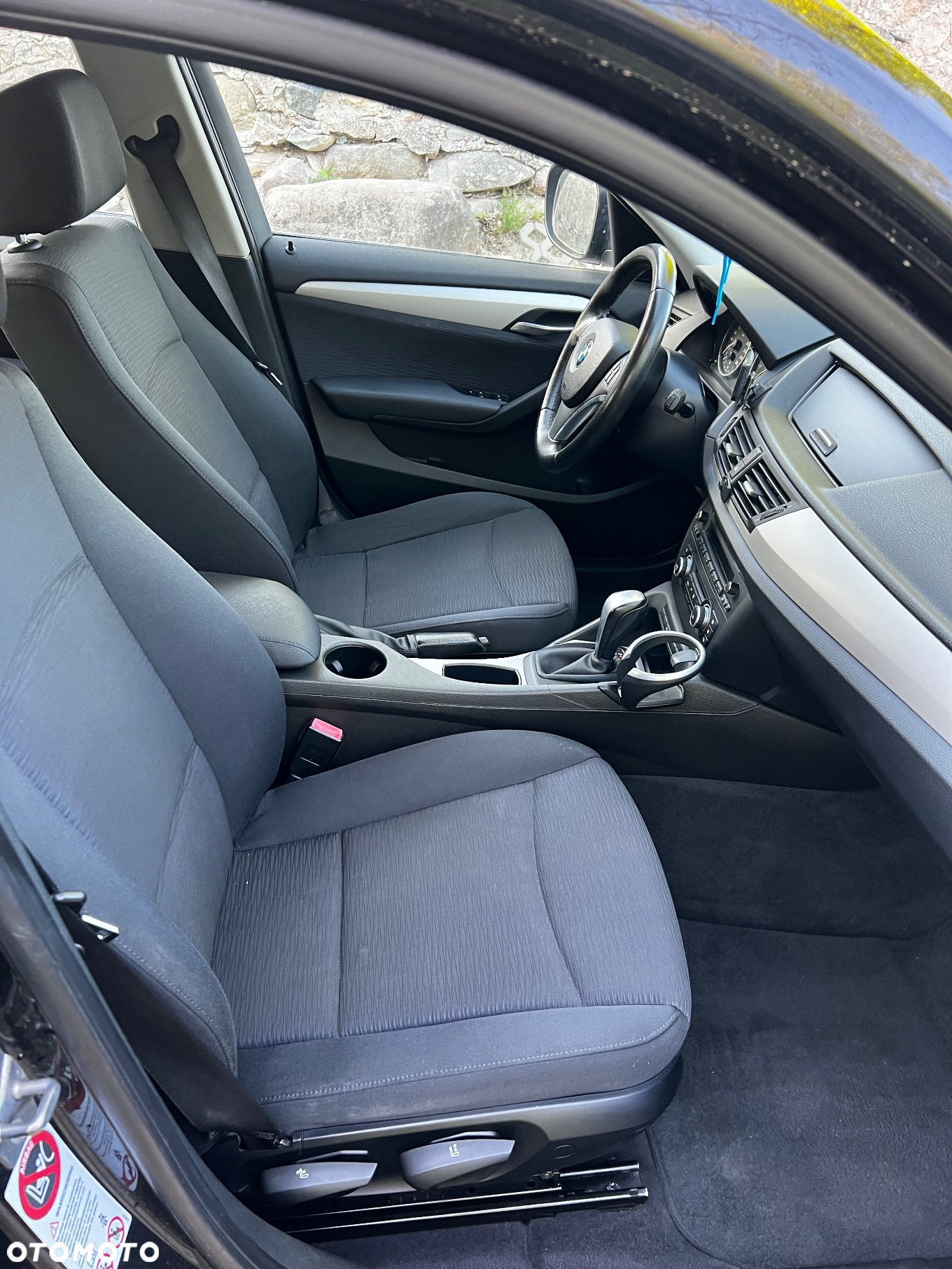BMW X1 sDrive18i - 12