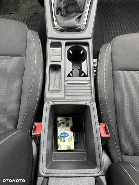 Skoda Octavia 1.5 TSI ACT Style - 10