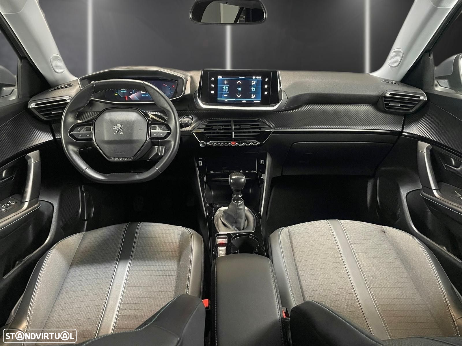 Peugeot 2008 1.2 PureTech Allure - 2