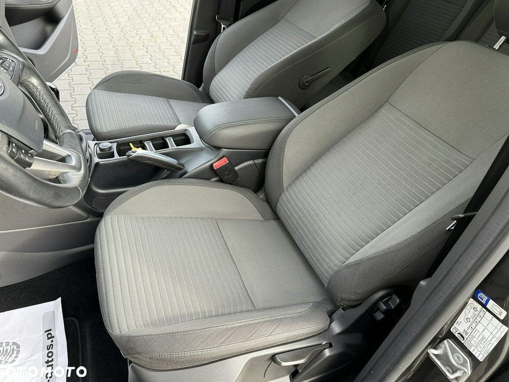 Ford C-MAX 1.0 EcoBoost Titanium ASS - 20