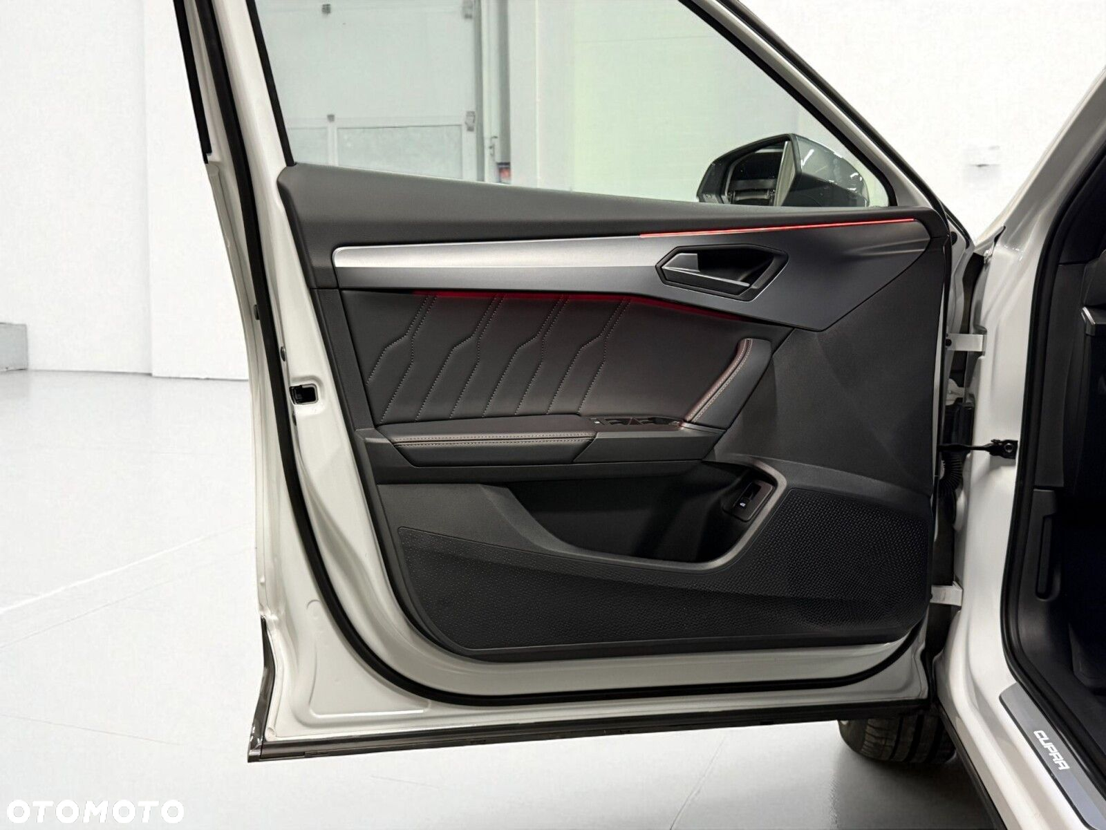 Cupra Formentor 1.5 TSI DSG - 16
