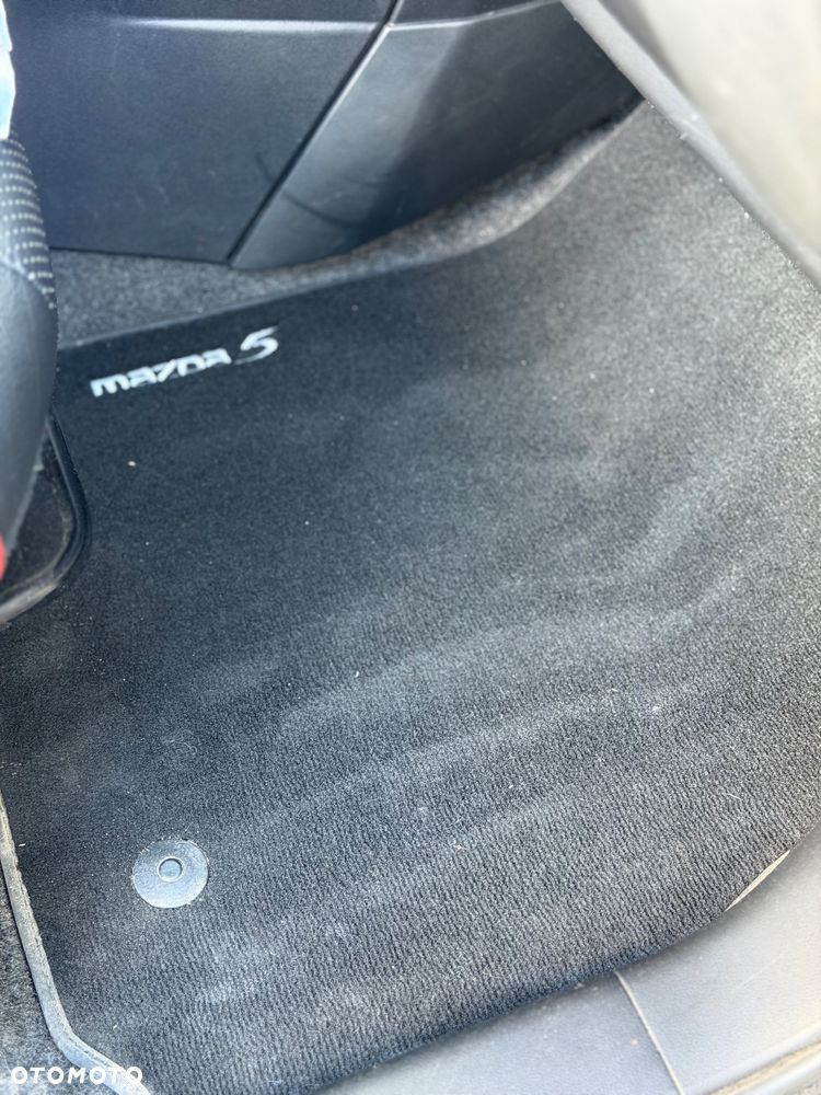 Mazda 5 2.0 MZR-DISI i-stop Business-Line - 21