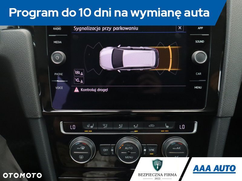 Volkswagen Golf Variant - 20