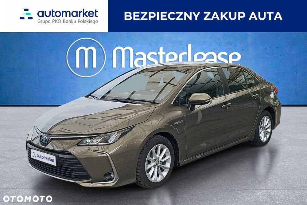 Toyota Corolla - 2