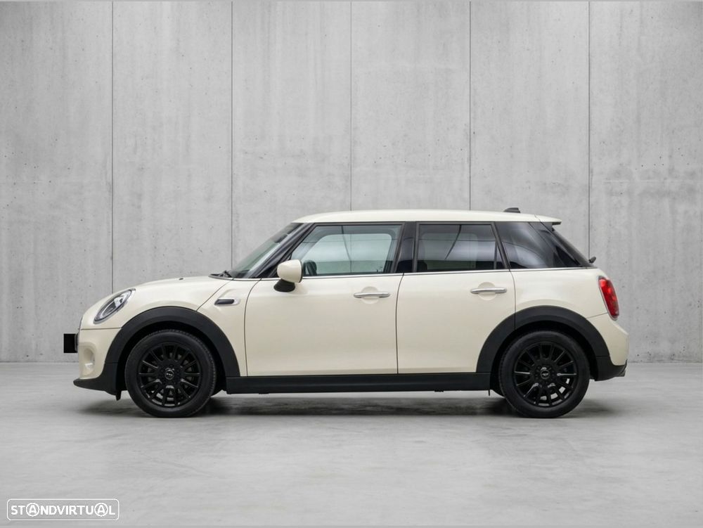 MINI 5 Portas - 3