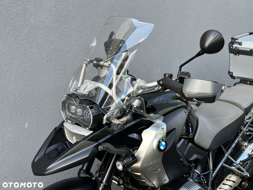 BMW GS - 11