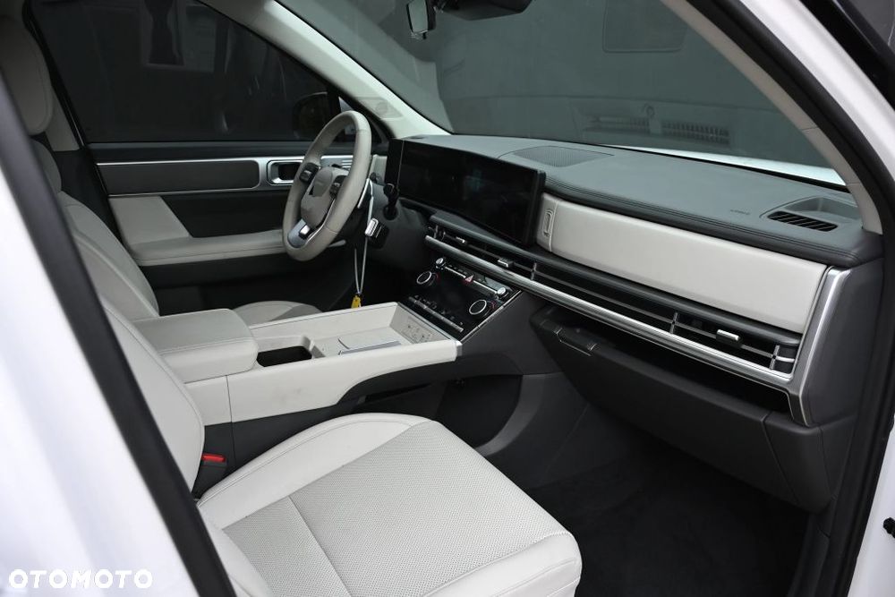 Hyundai Santa Fe - 16