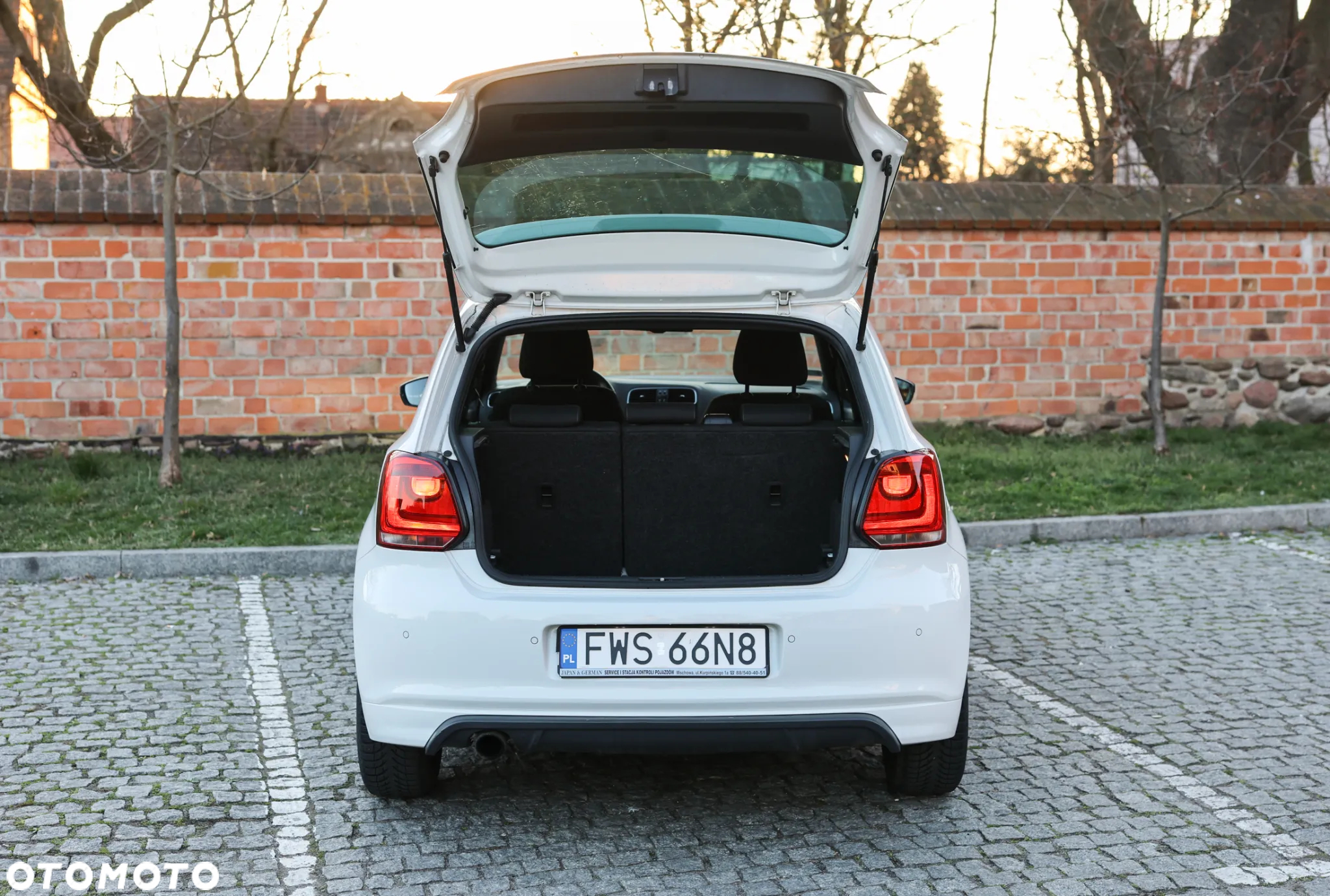 Volkswagen Polo - 23