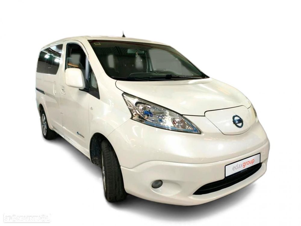 Nissan e-NV200 Combi