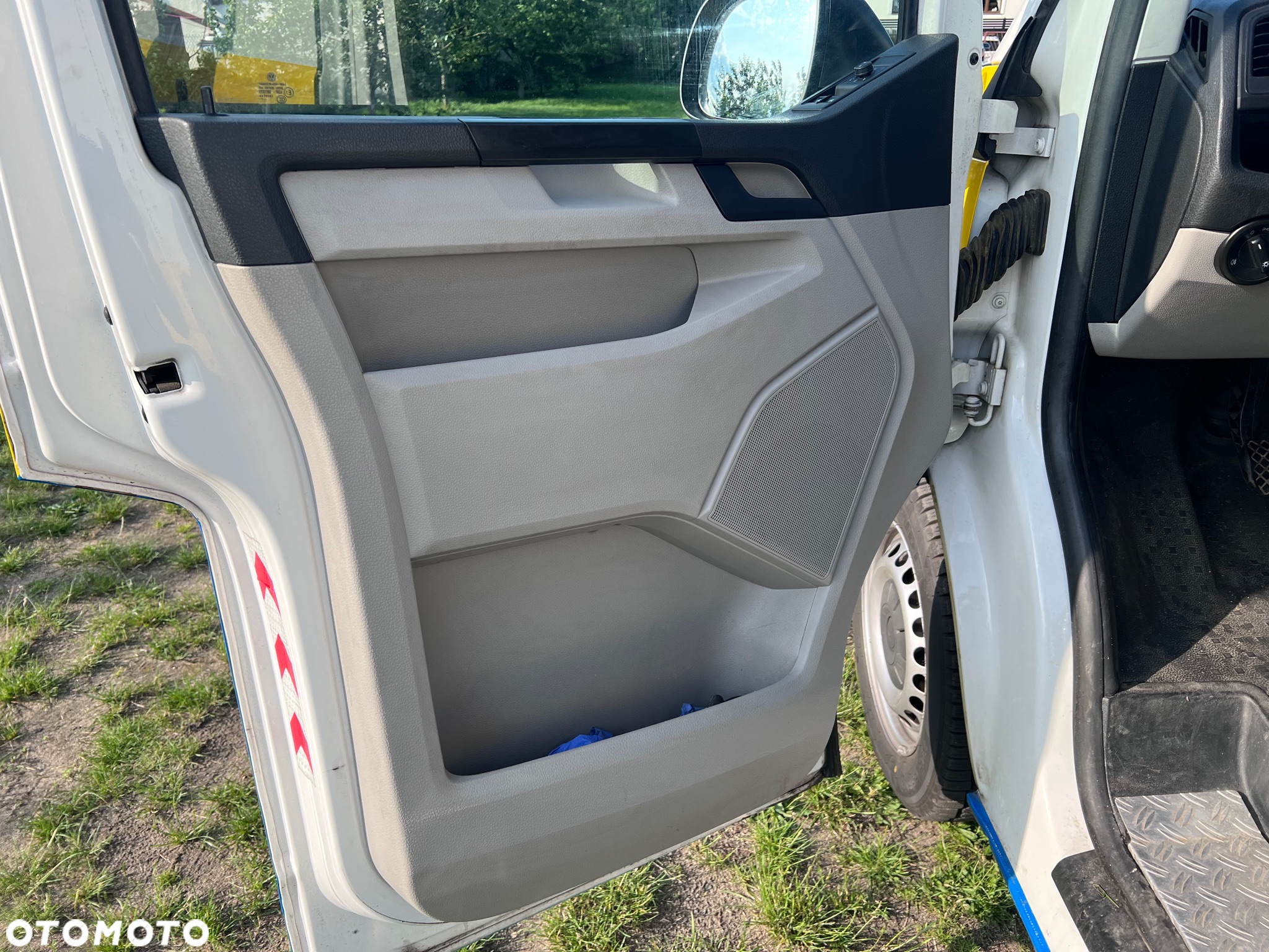 Volkswagen TRANSPORTER - 13