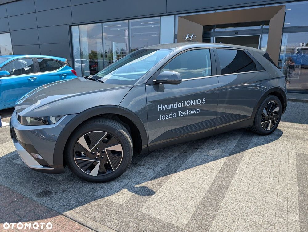 Hyundai IONIQ 5 63kWh Dynamiq - 5