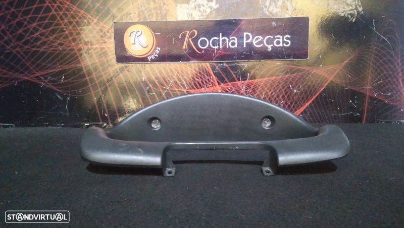 Consola Do Quadrante Opel Astra F Combi (T92) - 1