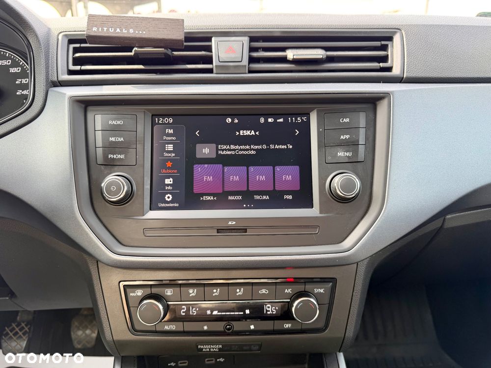 Seat Arona 1.0 TSI Style S&S - 15