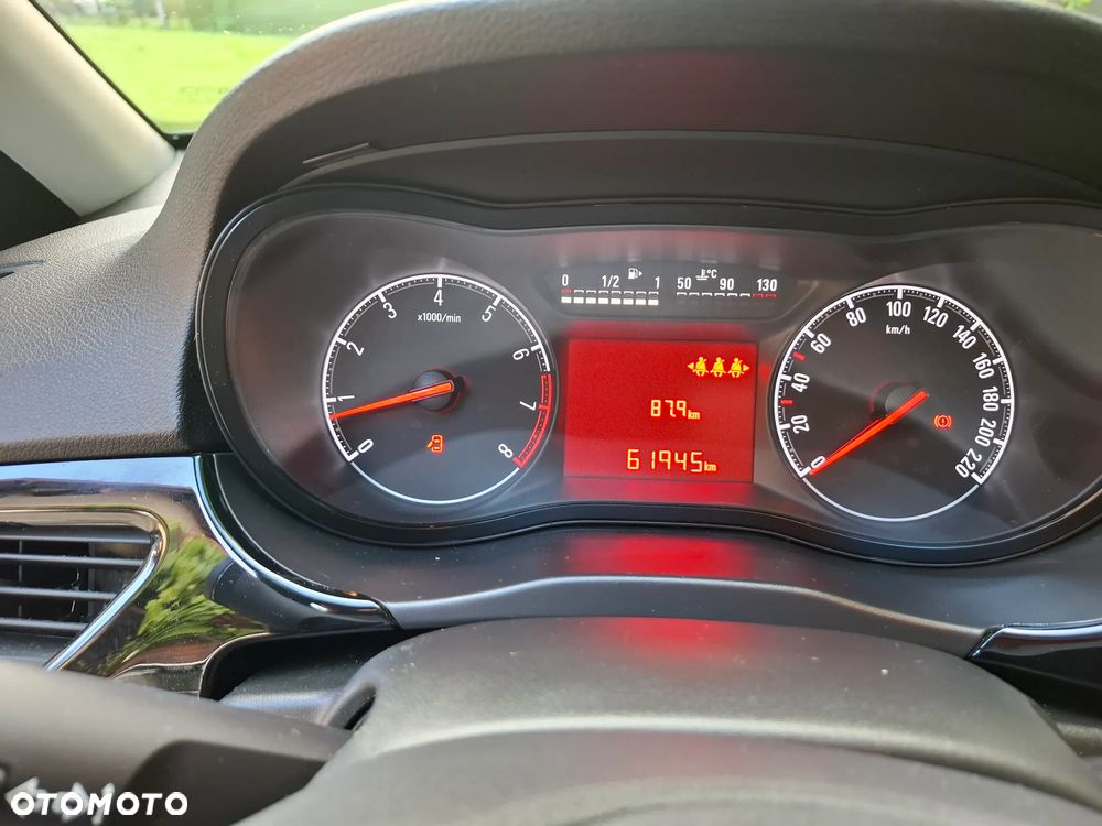 Opel Corsa 1.4 Color Edition - 12