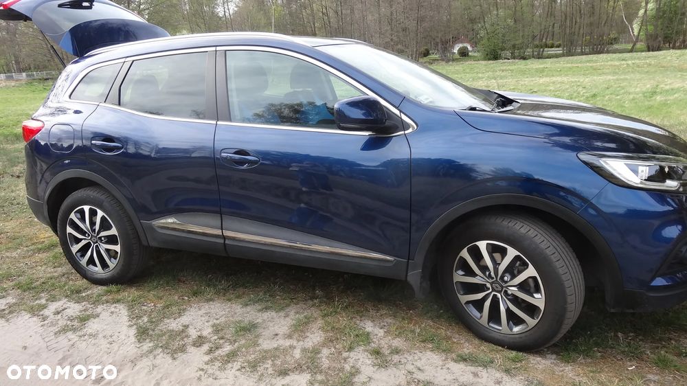 Renault Kadjar 1.3 TCe FAP Easy Life - 6