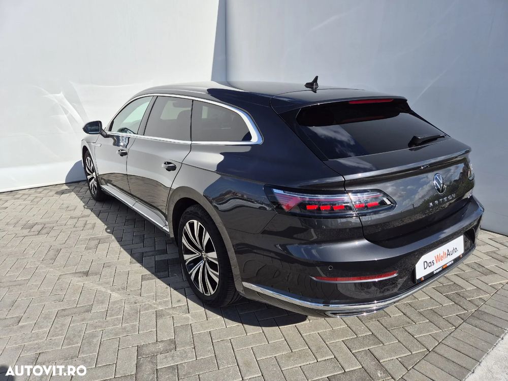 Volkswagen ARTEON SB eHybrid 1.4 TSI Elegance - 3