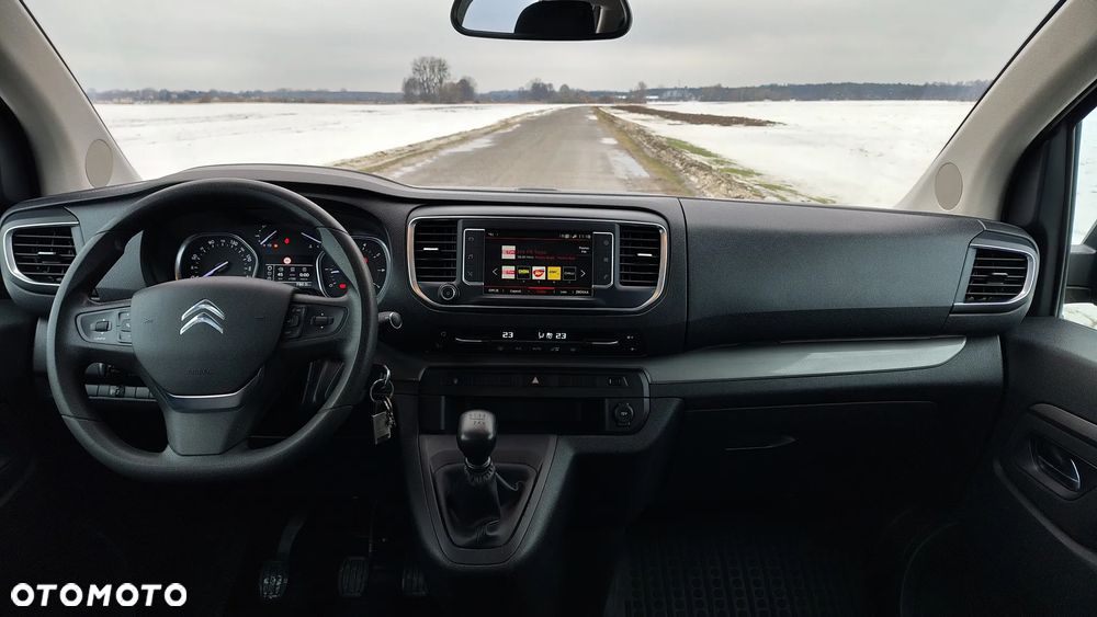 Citroën SpaceTourer 2.0 BlueHDi XL Shine - 20