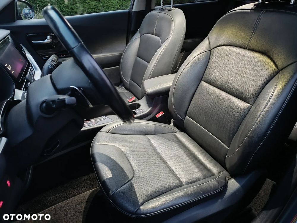 Kia Niro 1.6 GDI Plug-in Hybrid XL - 11