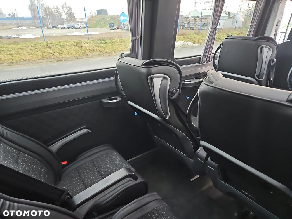 Volkswagen Crafter - 17