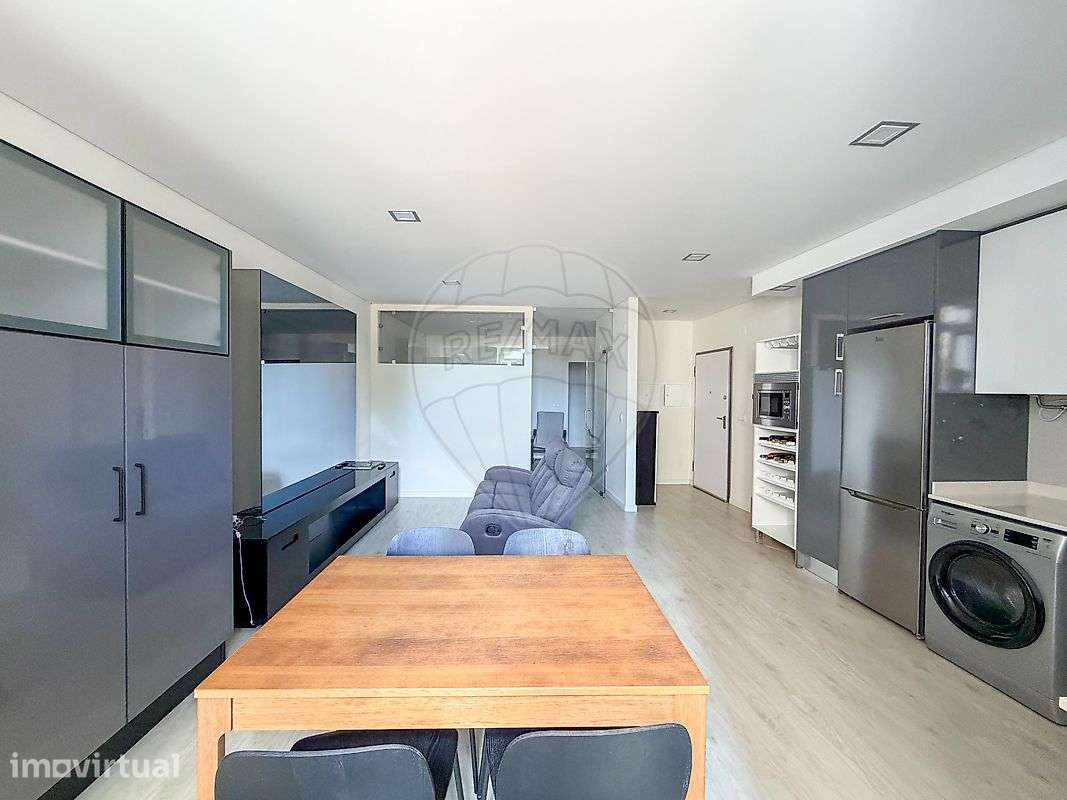Apartamento T1 para venda - Grande imagem: 3/14