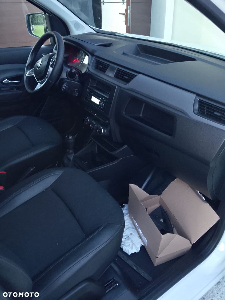 Renault Kangoo - 7