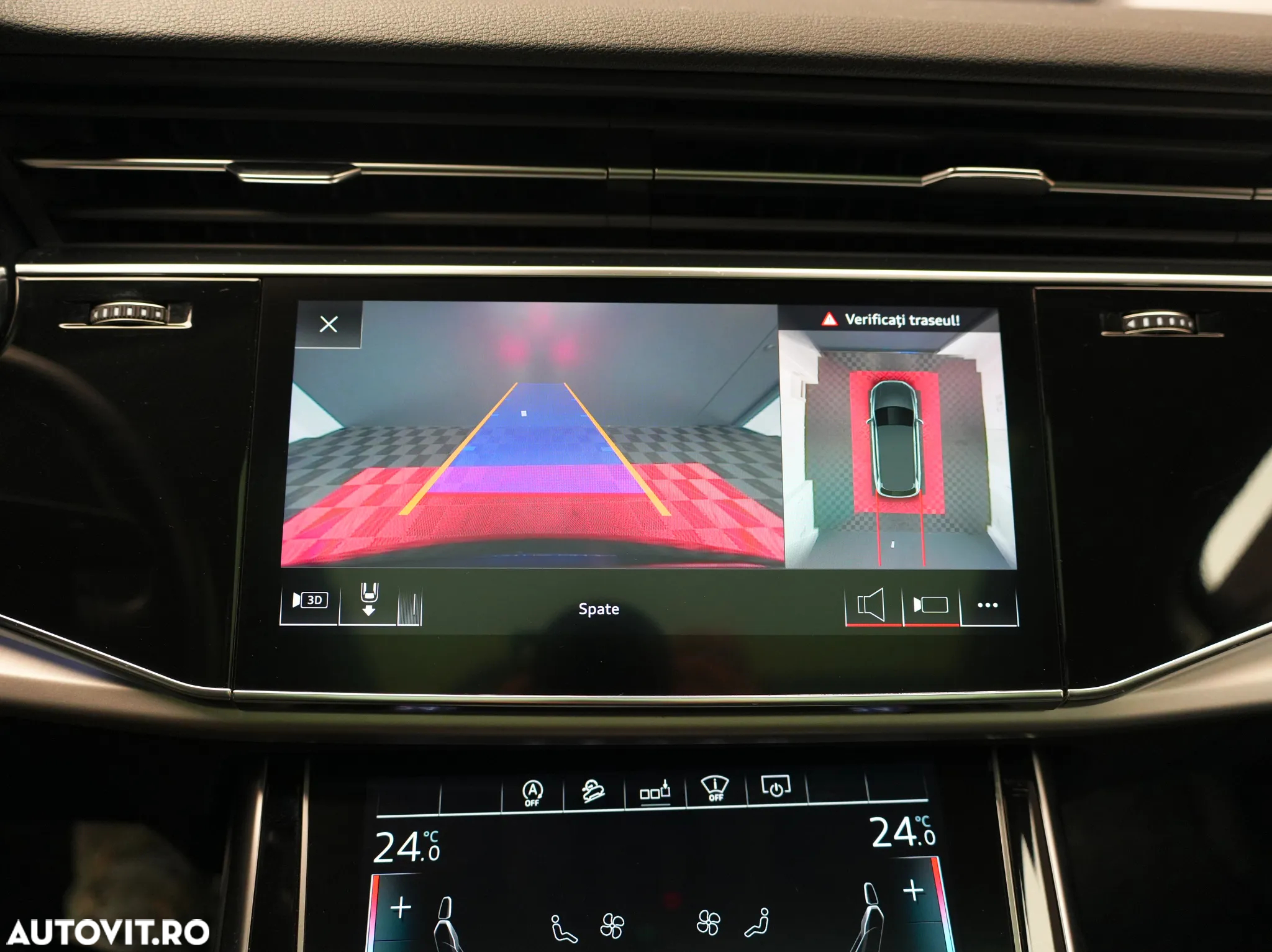 Audi Q7 3.0 45 TDI quattro Tiptronic - 21
