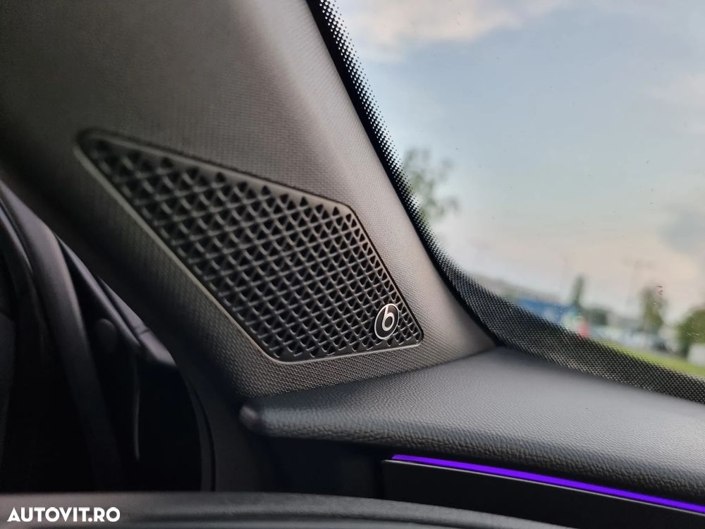 Cupra Formentor VZ5 2.5 TSI 4DRIVE DSG - 9