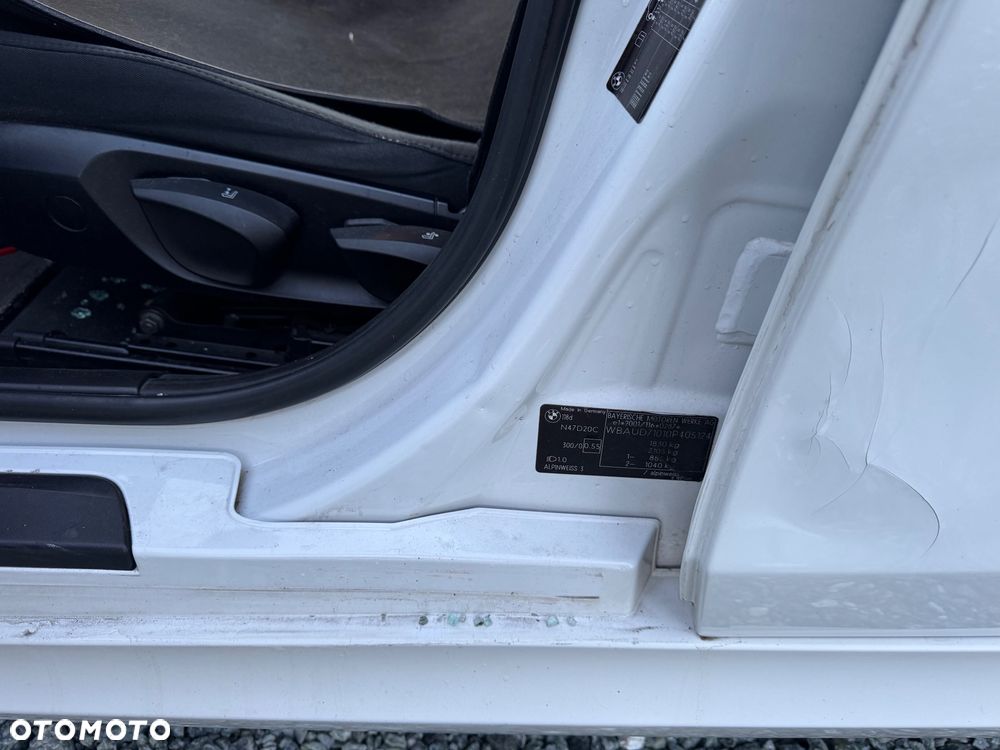 BMW Seria 1 118d DPF Edition Sport - 10